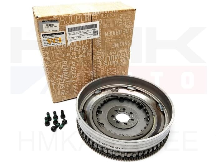 Kahemassiline hooratas OEM Renault Captur, Fluence, Megane