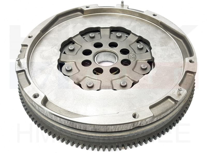 Kahemassiline hooratas OEM Renault Master 2,3DCI 2014- biturbo