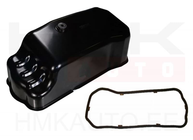 Õlivann koos tihendiga Jumper/Boxer/Ducato 3,0HDI 2006-