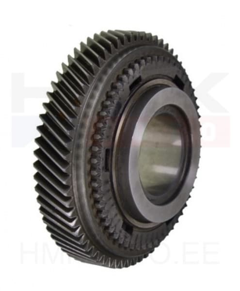 4-käigu hammasratas 64H Jumper/Boxer/Ducato 3,0HDI 2006-