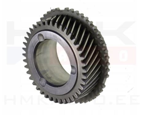 6-käigu hammasratas 40H Jumper/Boxer/Ducato 2006-16 3,0HDI