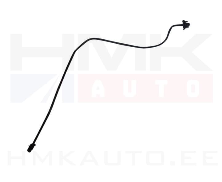 Paisupaagi ülevoolu toru OEM Citroen C2 ; C3/Peugeot 1007