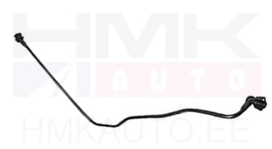 Paisupaagi ülevoolu toru OEM Citroen/Peugeot