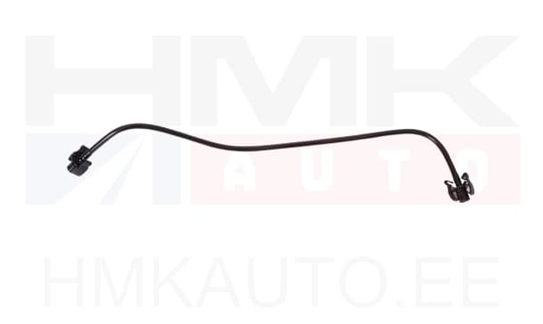 Paisupaagi ülevoolu toru OEM Jumpy/Expert/Scudo 2009-