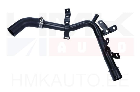Jahutusvedeliku toru OEM Peugeot