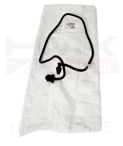 Paisupaagi ülevoolu toru OEM Citroen/Peugeot