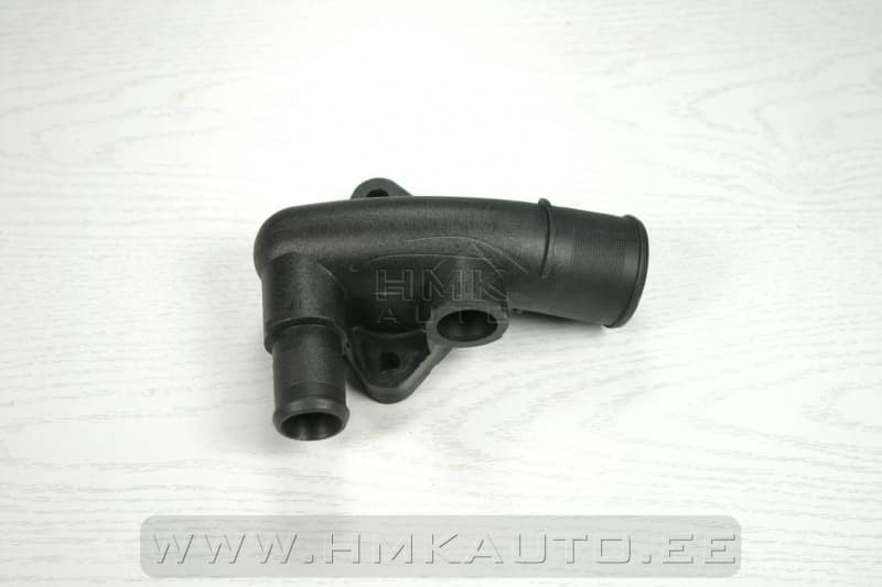 Jahutusvedeliku flants Peugeot/Citroen 2,0/2,2HDI