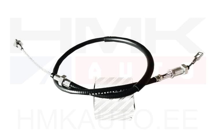 Seisupiduritross eesmine OEM Jumper/Boxer/Ducato 02-