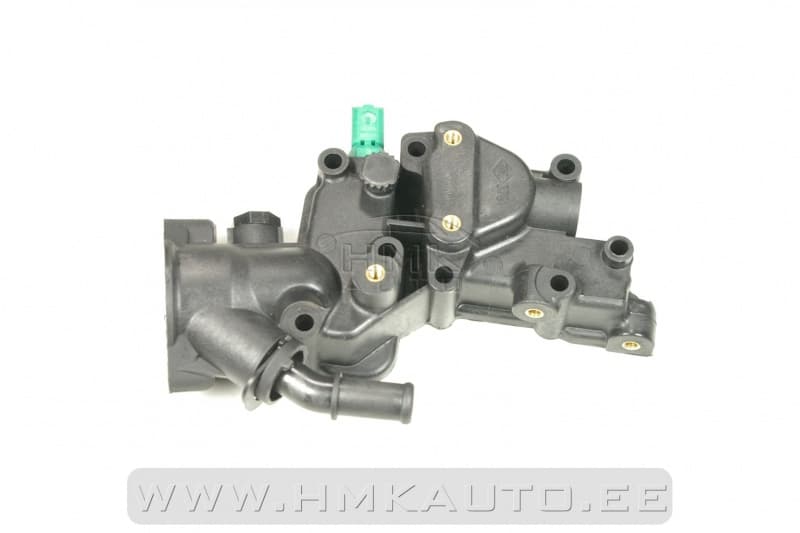 Termostaadi korpus Peugeot/Citroen 1,1-1,4