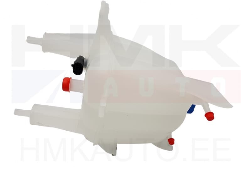 Jahutusvedeliku paisupaak OEM Jumper/Boxer/Ducato 2006- (anduriga)