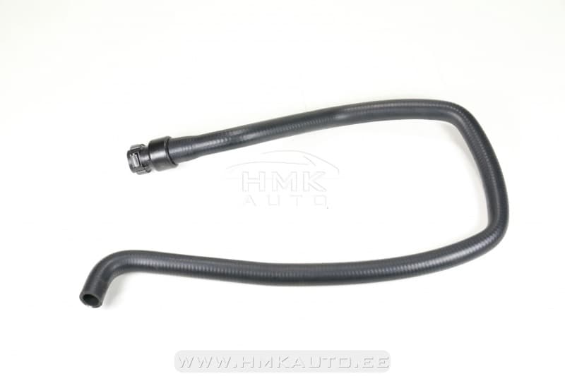 Jahutusvedeliku lõdvik Jumper/Boxer/Ducato 2,2HDI 2006-