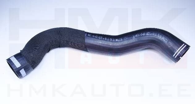 Turbo õhuvoolik OEM Fiat/Iveco 2,3D