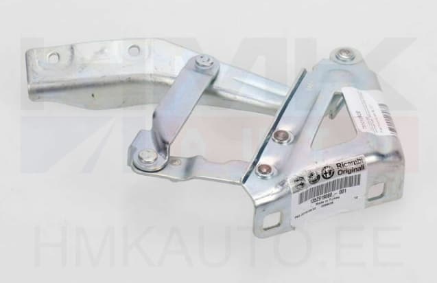 'Kapoti hing vasak OEM Nemo/Bipper/Fiorino