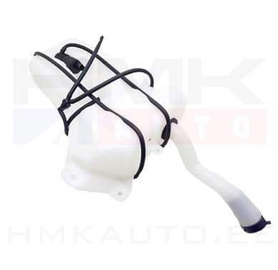 Klaasipesupaak Nemo/Bipper