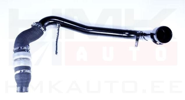 Turbo õhutoru OEM Jumper/Boxer/Ducato 2,2HDi 06-