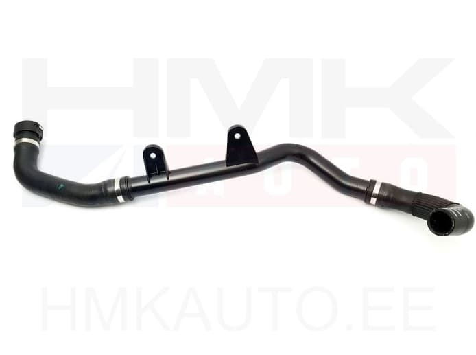 Jahutusvedeliku toru OEM Jumper/Boxer/Ducato 2,2HDi 2012- Euro5
