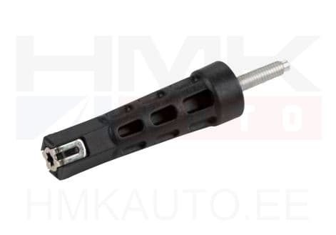 Esitule kinnituskruvi OEM Jumper/Boxer/Ducato 2014-