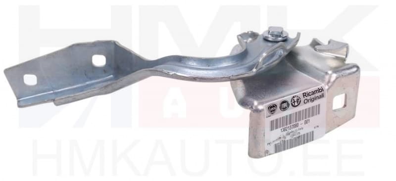 'Kapoti hing vasak OEM Jumper/Boxer/Ducato 2014-