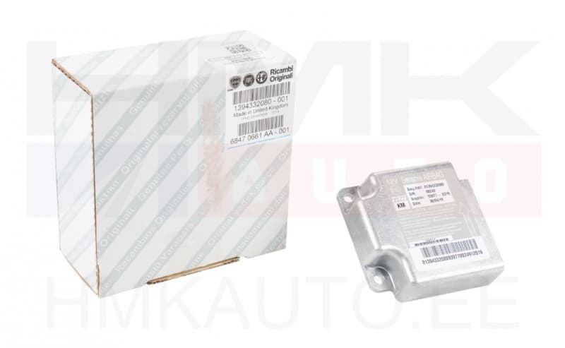 'Airbagi juhtplokk OEM Jumper/Boxer/Ducato 2014-