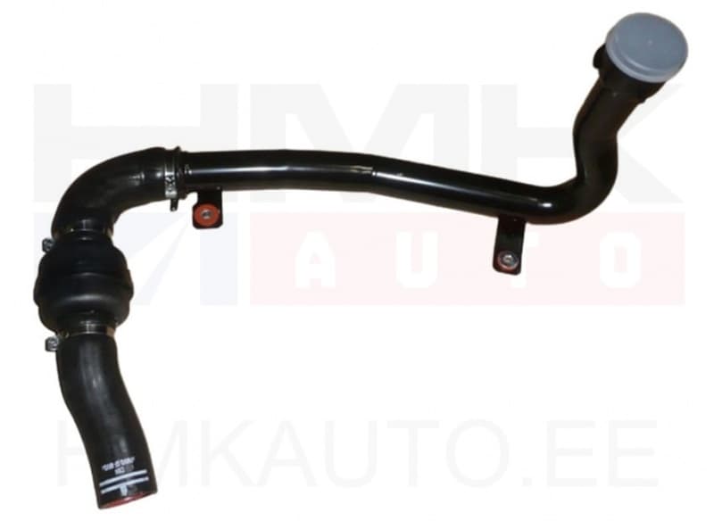 'Turbo õhutoru OEM Jumper/Boxer 2.0-2.2BlueHDi Euro6