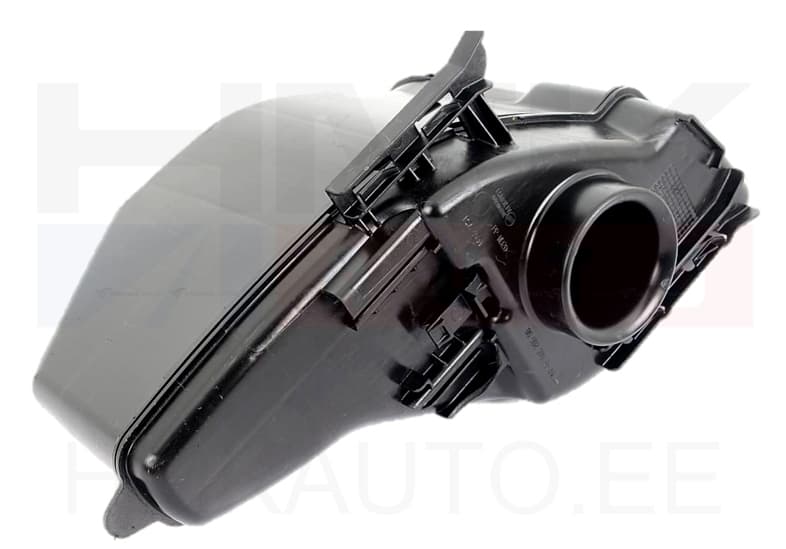 Õhufiltri toru resonaator OEM Citroen/Peugeot EP6C