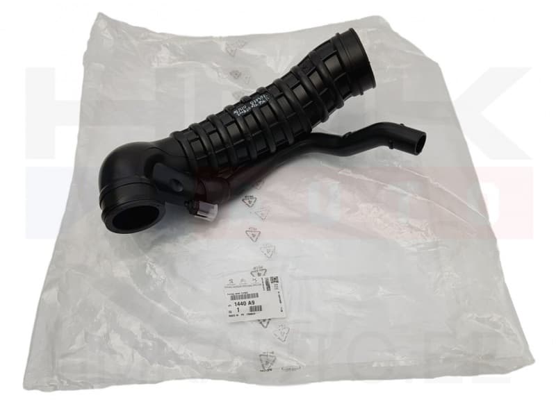 Turbo õhutoru OEM Citroen/Peugeot 1,6 EP6