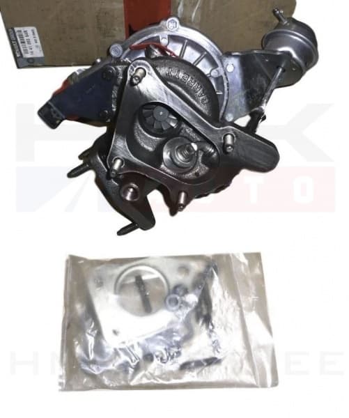 Turbolaadur OEM Renault Trafic II 2,0DCI , Master III 2,3DCI