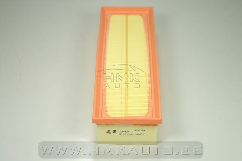 Õhufilter OEM Citroen/Peugeot 1,1-1,4