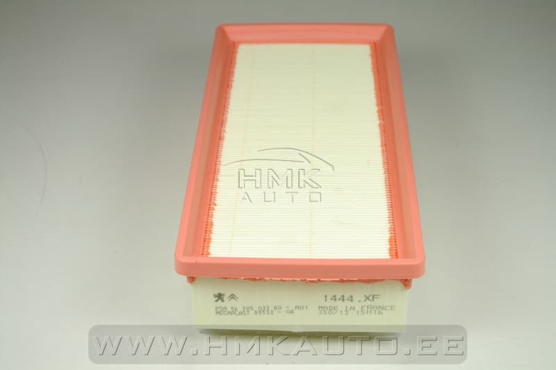 Õhufilter OEM Citroen C5/Peugeot 407, 508  2,0-2,2HDI