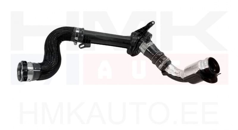 Turbo õhutoru OEM Renault 1,5dCI