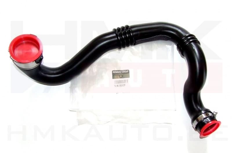 Turbo õhutoru OEM Renault Master 2,3DCI 10-
