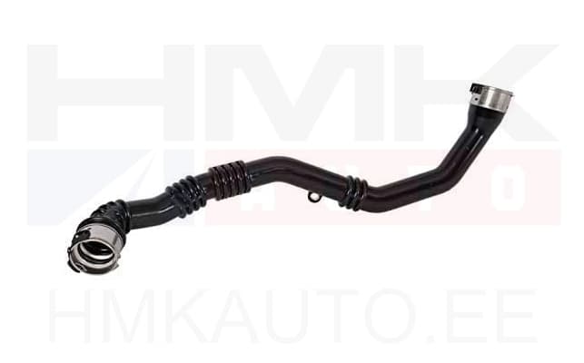 Turbo õhutoru OEM Renault/Dacia 1,5dCi