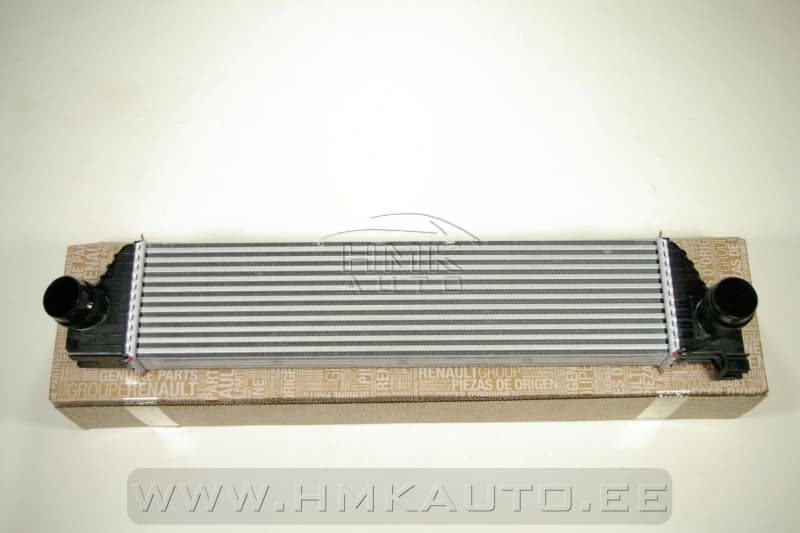 Turbo vahejahuti (intercooler) OEM Renault Master 2,3DCI 2010- >>144969388R