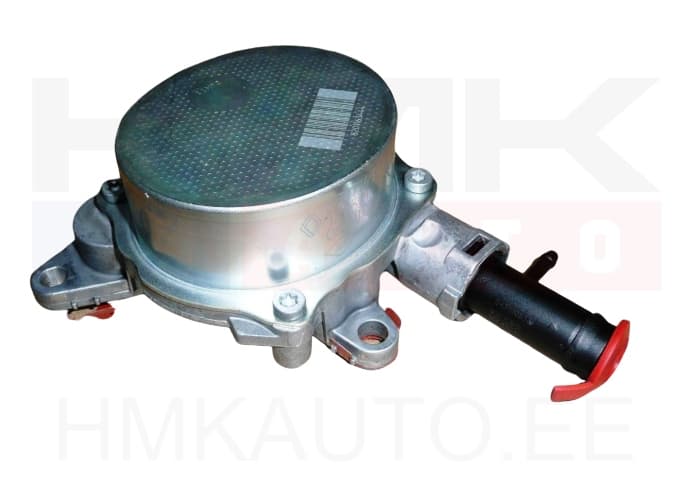 Vaakumpump Renault 1,6dCi
