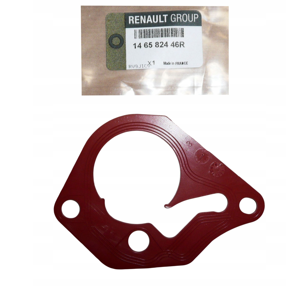 Vaakumpumba tihend OEM Renault 1,5dCi K9K