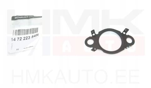 EGR jahuti tihend OEM Renault 1,6DCI