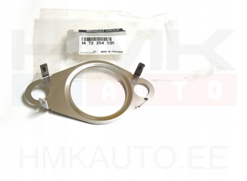 EGR jahuti tihend OEM Renault 1,6DCI