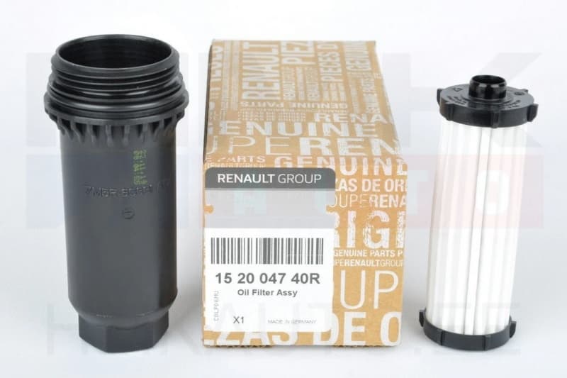 Automaatkäigukasti filter OEM Renault/Ford