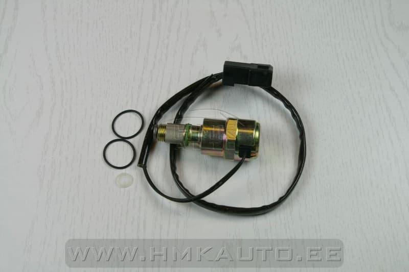 Kõrgsurvepumba magnetklapp Citroen Peugeot 1,9D