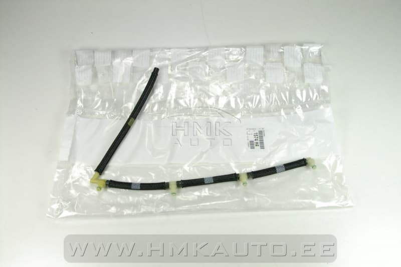 SOODUS!!! Pihustite tagasivoolutoru OEM Citroen/Peugeot 2,0HDI (Siemens)