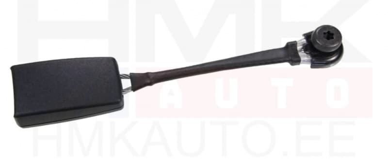 Turvavöö vastus eesmine parem OEM Jumper/Boxer/Ducato 2010-