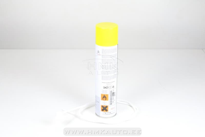 Mootori sisselasketrakti puhastusaine PSA EP-mootorid