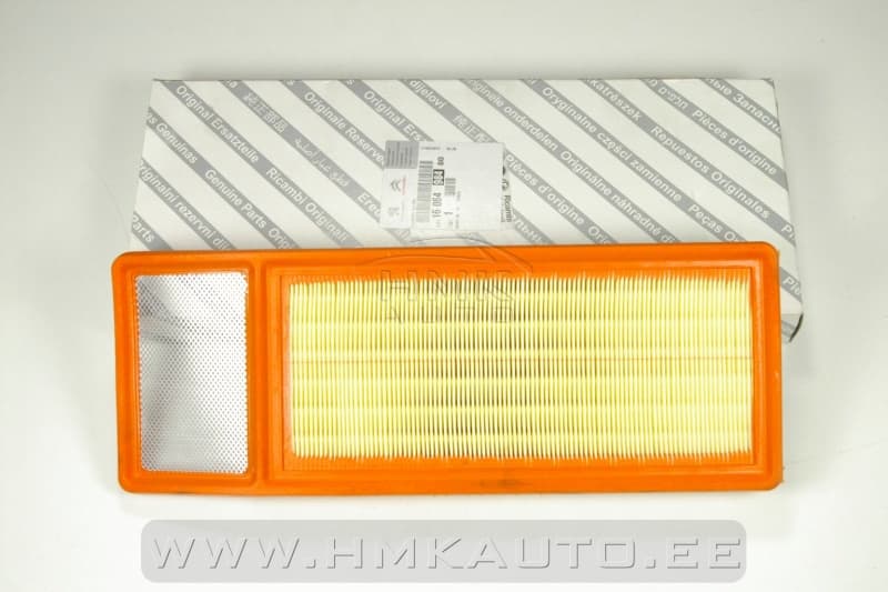 Õhufilter OEM Citroen Nemo/Peugeot Bipper 1,3HDI 2012-  >>1679949380