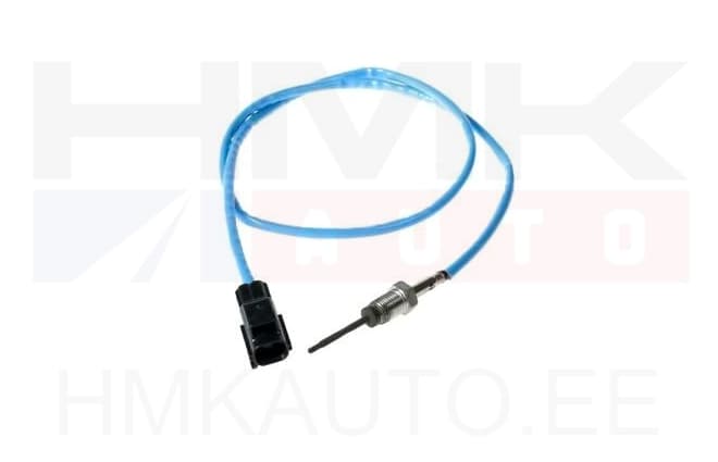 Väljalaskegaaside temperatuuri andur eesmine OEM Jumper/Boxer 2,2Hdi 2011-