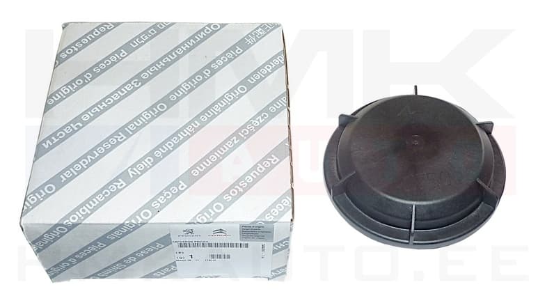 Esitule tagumine kate OEM Jumper/Boxer/Ducato 2006-