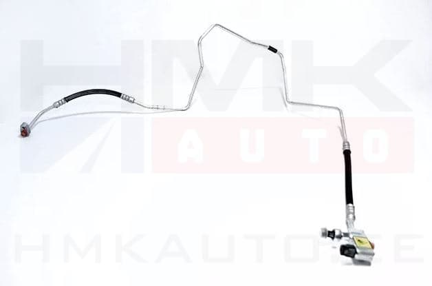 Konditsioneeri toru, kõrgsurve OEM Jumper/Boxer/Ducato 2011-