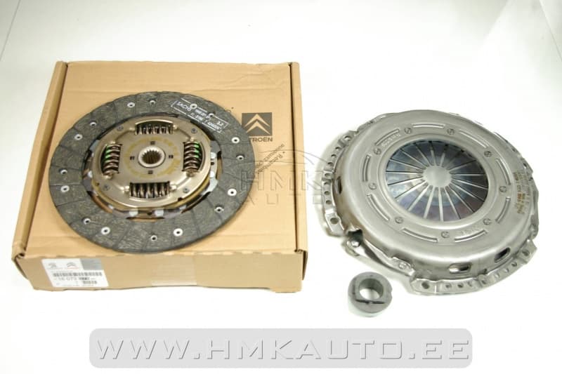 Sidurikomplekt OEM Peugeot/Citroen 1,6 EP6