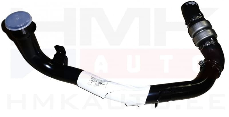 Turbo õhutoru OEM Jumper/Boxer/Ducato 3,0HDi