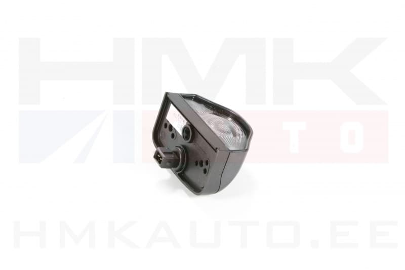 Numbrilaua valgusti Renault Master 2010- raamautole