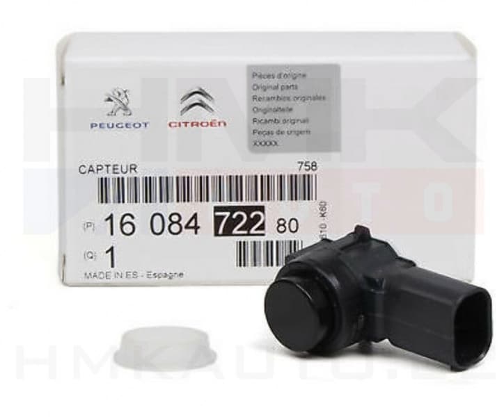 Pimenurga andur OEM Citroen/Peugeot (värvitav)